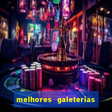 melhores galeterias em porto alegre